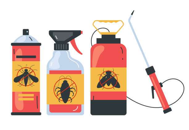 Best Emergency Pest Control  in Hampton, GA